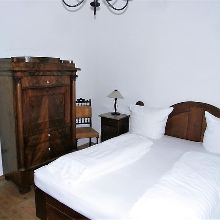 Posthotel Sachrang Esterno foto