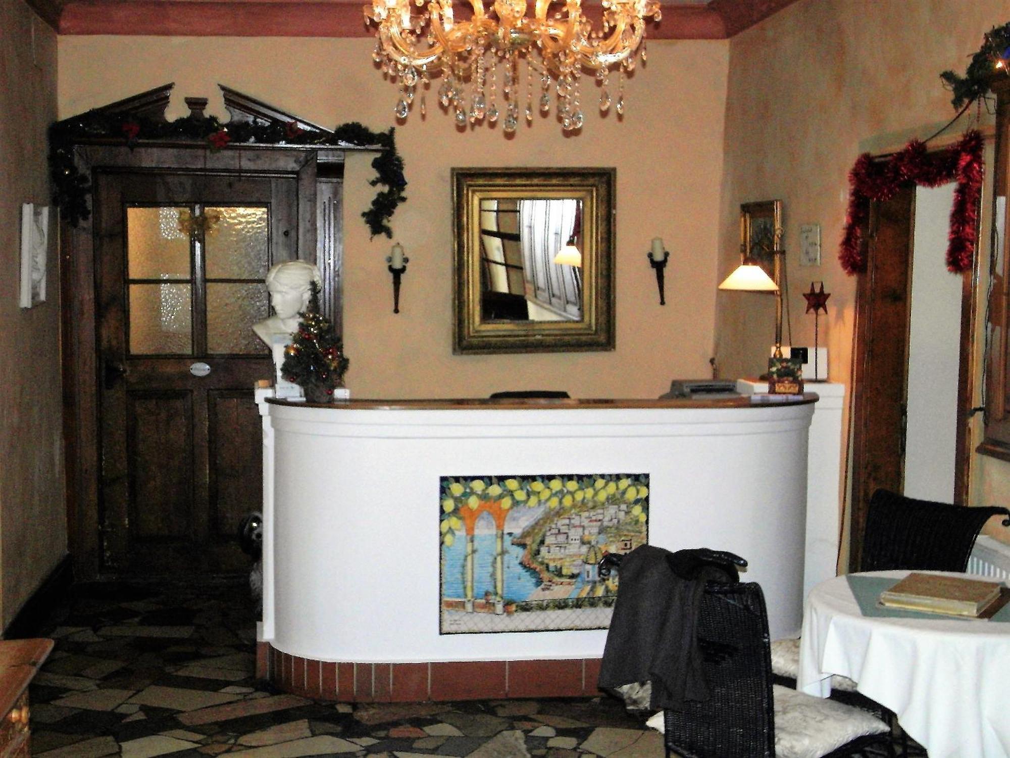Posthotel Sachrang Esterno foto